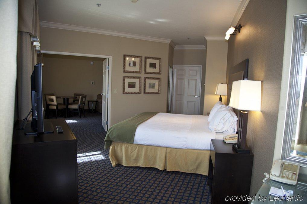 Holiday Inn Express San Pablo - Richmond Area By Ihg Exterior foto