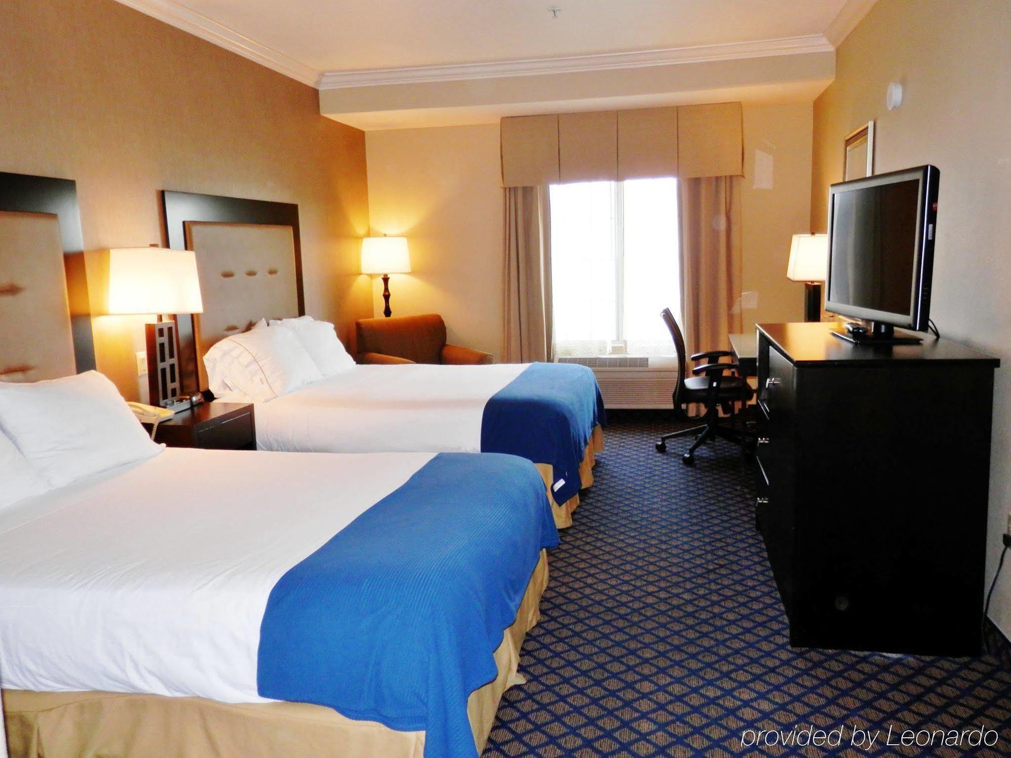 Holiday Inn Express San Pablo - Richmond Area By Ihg Habitación foto