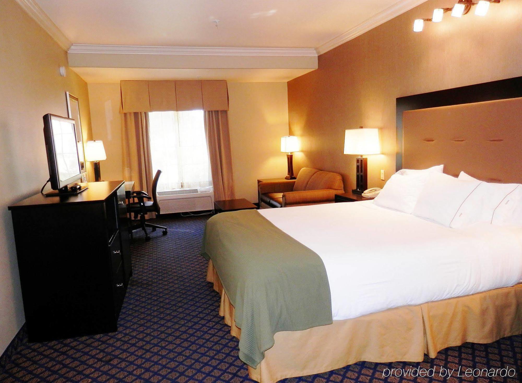 Holiday Inn Express San Pablo - Richmond Area By Ihg Habitación foto